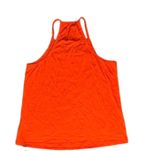 Regata Alça BSCross - Laranja - Feminina